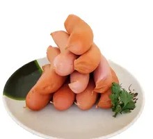 Blood sausage