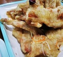 Sweet and Sour Pork