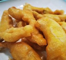 Crispy Pork Tenderloin