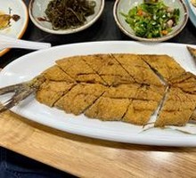 Braised Cod