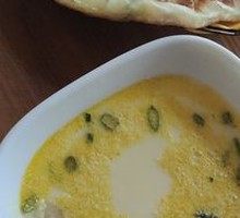 Sour Cabbage Dumplings