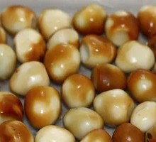 Five-Spice Quail Eggs