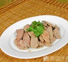Chicken Liver
