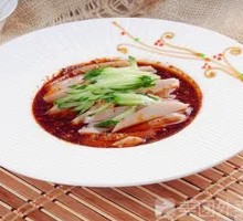 Hand-stretched noodles
