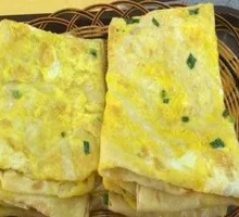 Egg Pancake