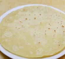 Handmade Original Flavor Large Spring Pancake