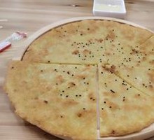 Potato Pancake