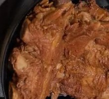 Pork Ribs King