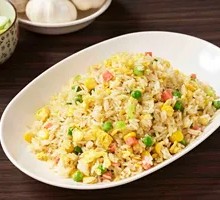 Yangzhou Fried Rice