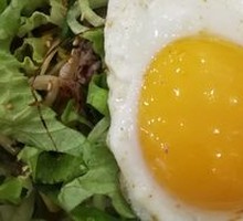 Korean Bibimbap