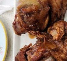 Pork Knuckle