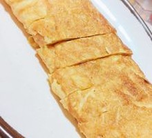 Egg Roll