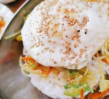 Korean Bibimbap