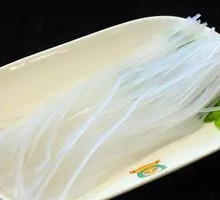 Crystal Rice Noodles