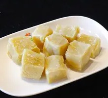 Frozen Tofu