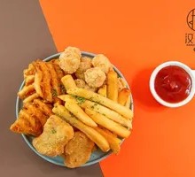 Appetizer Platter
