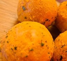Cheese Ball