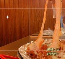芝士炸鸡锅