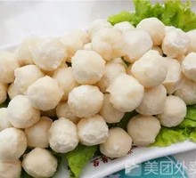 Fish Balls