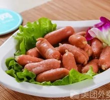 Kiss Sausage