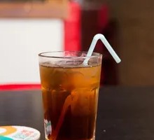 Chilled Plum Juice