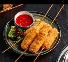 Pure Chicken Stick
