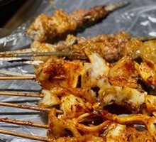 Braised Beef Tendon