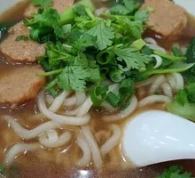 Spicy Noodles