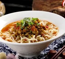Sour Pickled Beans