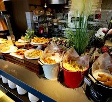 Fried Foods