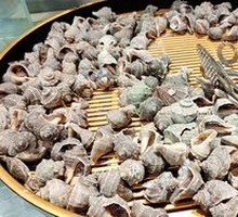Seafood