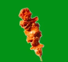 Special Flavor Bone and Meat Connection