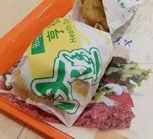 Chicken Pieces