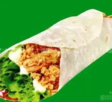 Chicken Roll