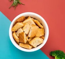 Croutons