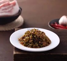 Old Jar Sichuan Pickled Beans