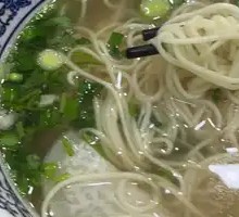 Large Bowl Lanzhou Noodles