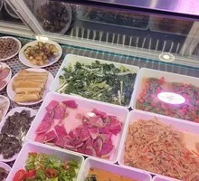 Vegetable Side Dish