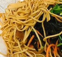 Large Cold Dish