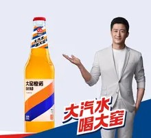 Dayao Orange Juice