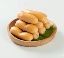 Chicken Sausage