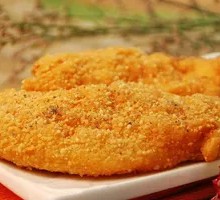 Large Chicken Cutlet