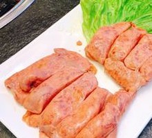Air-dried Sausage