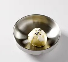 Cheesy Mashed Potatoes