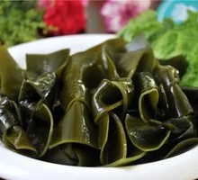 Kelp Clam