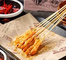 Chicken Skewers