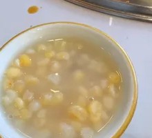 Coarse Grain Porridge