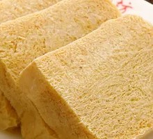 Braised Tofu Jelly