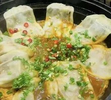 水捞饼