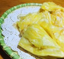 Clothesline Flatbread